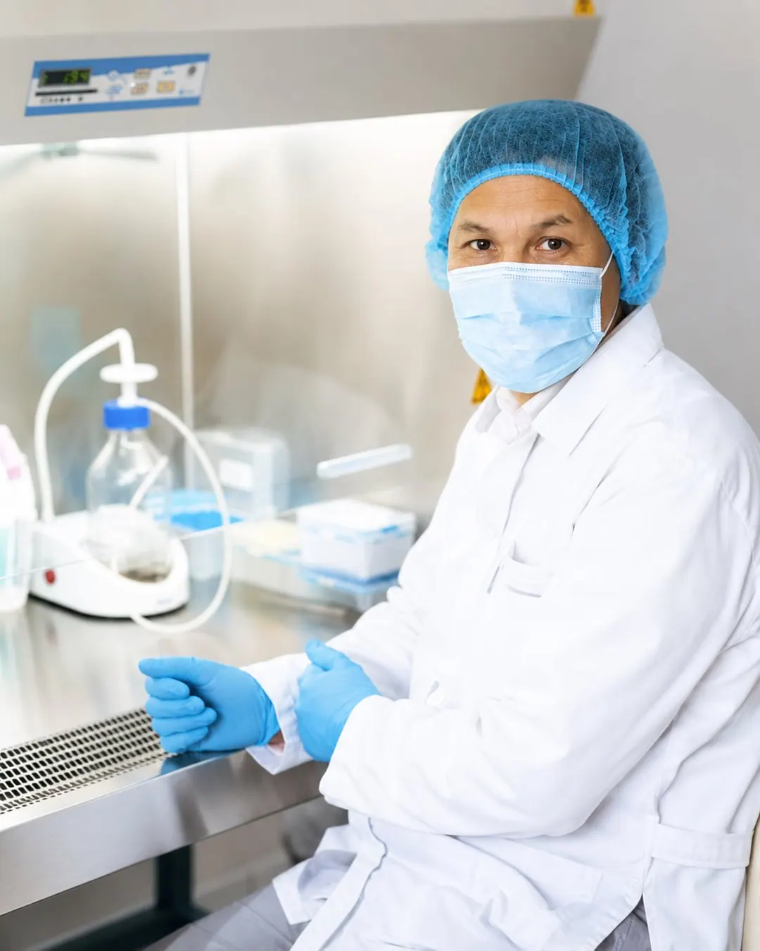 Sapat Lab